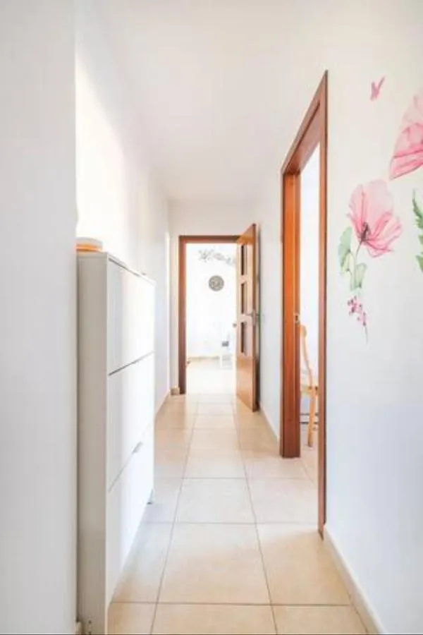 Casa Ivonne - San Isidro Apartment San Isidro