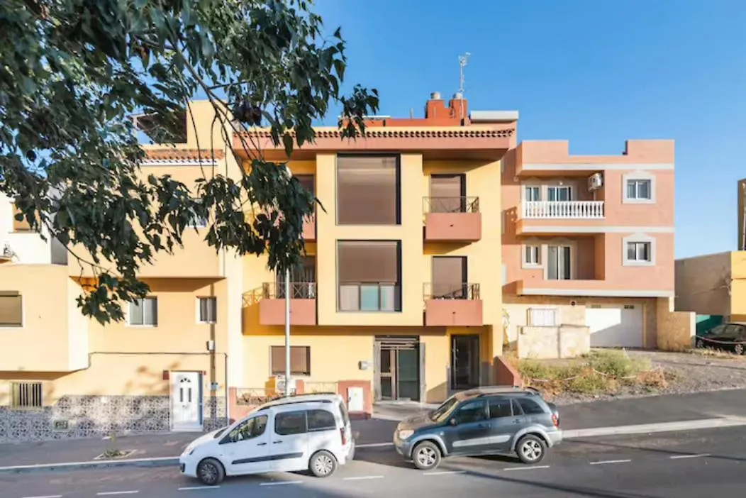 Casa Ivonne - San Isidro Apartment San Isidro   San Isidro (Tenerife)
