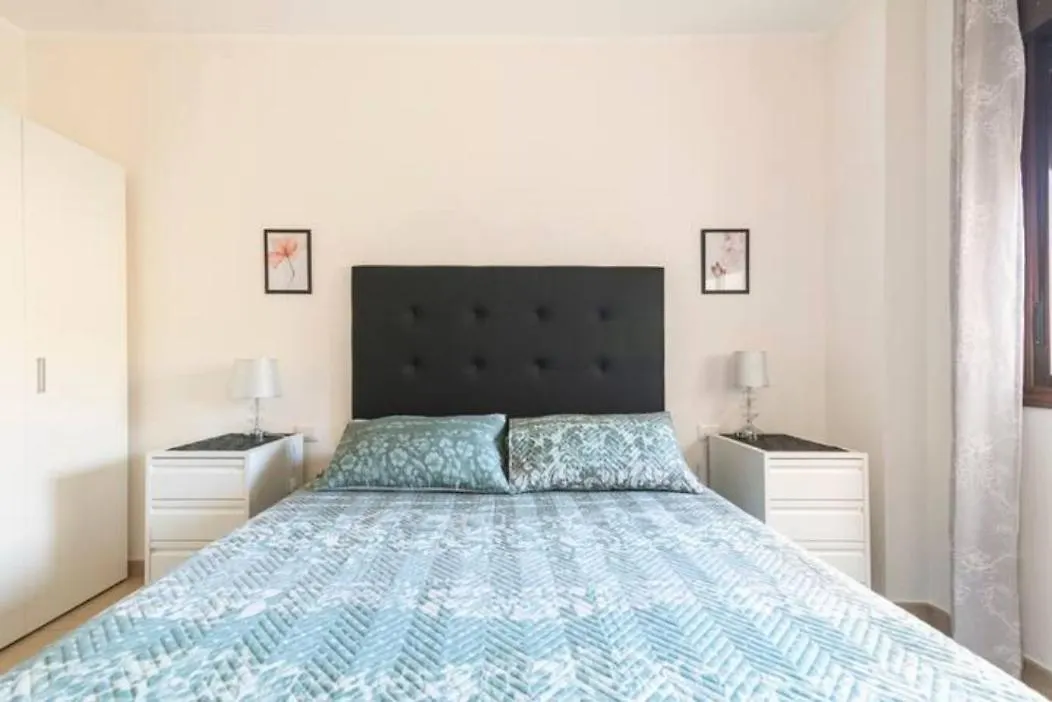 Casa Ivonne - San Isidro Apartment San Isidro  Spain
