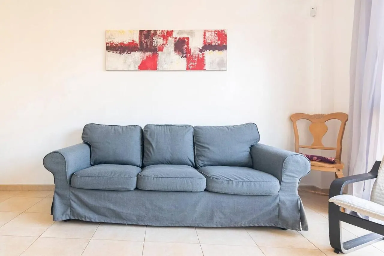 Casa Ivonne - San Isidro Apartment San Isidro  0*, San Isidro (Tenerife) Spain