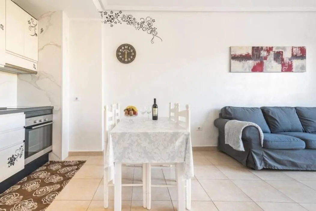 Casa Ivonne - San Isidro Διαμέρισμα San Isidro  San Isidro (Tenerife)