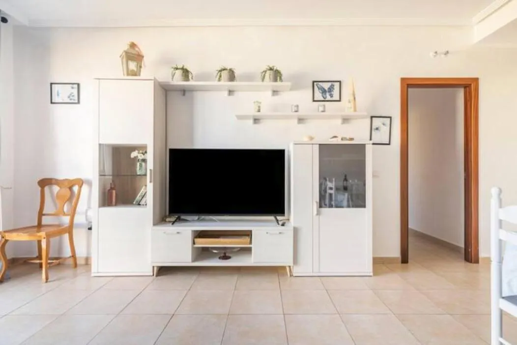 Casa Ivonne - San Isidro Διαμέρισμα San Isidro
