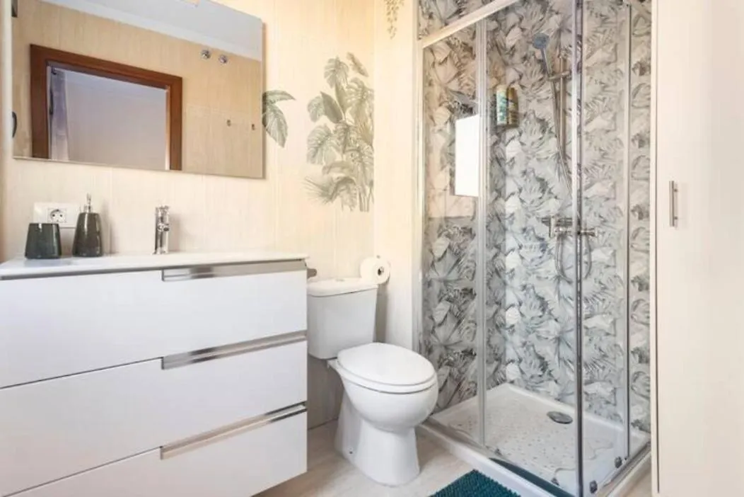 Casa Ivonne - San Isidro Διαμέρισμα San Isidro  Ισπανία