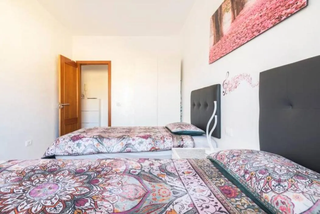 Casa Ivonne - San Isidro Apartment San Isidro  0*, San Isidro (Tenerife)