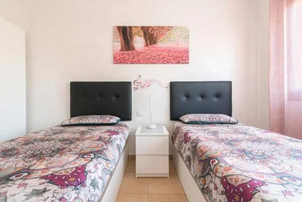 Casa Ivonne - San Isidro Apartment San Isidro