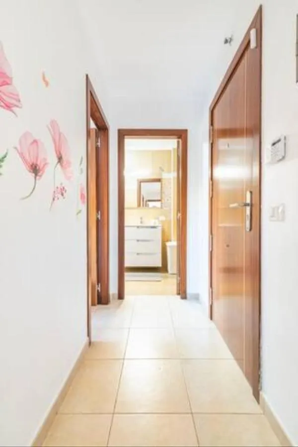 Casa Ivonne - San Isidro Διαμέρισμα San Isidro