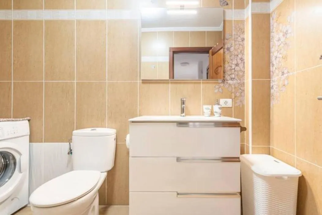 Casa Ivonne - San Isidro Apartment San Isidro  Spain