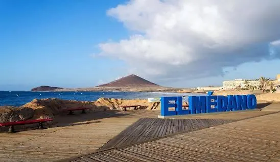 Casa Ivonne - San Isidro Διαμέρισμα San Isidro  San Isidro (Tenerife)