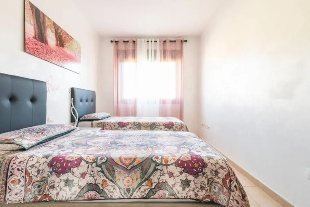 Casa Ivonne - San Isidro Διαμέρισμα San Isidro