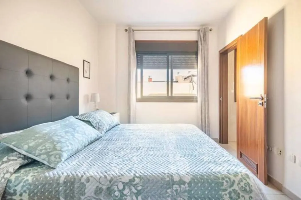 Casa Ivonne - San Isidro Διαμέρισμα San Isidro  Ισπανία