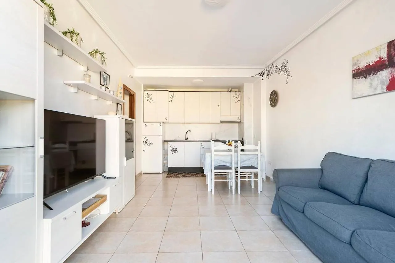 Casa Ivonne - San Isidro Apartment San Isidro  Spain