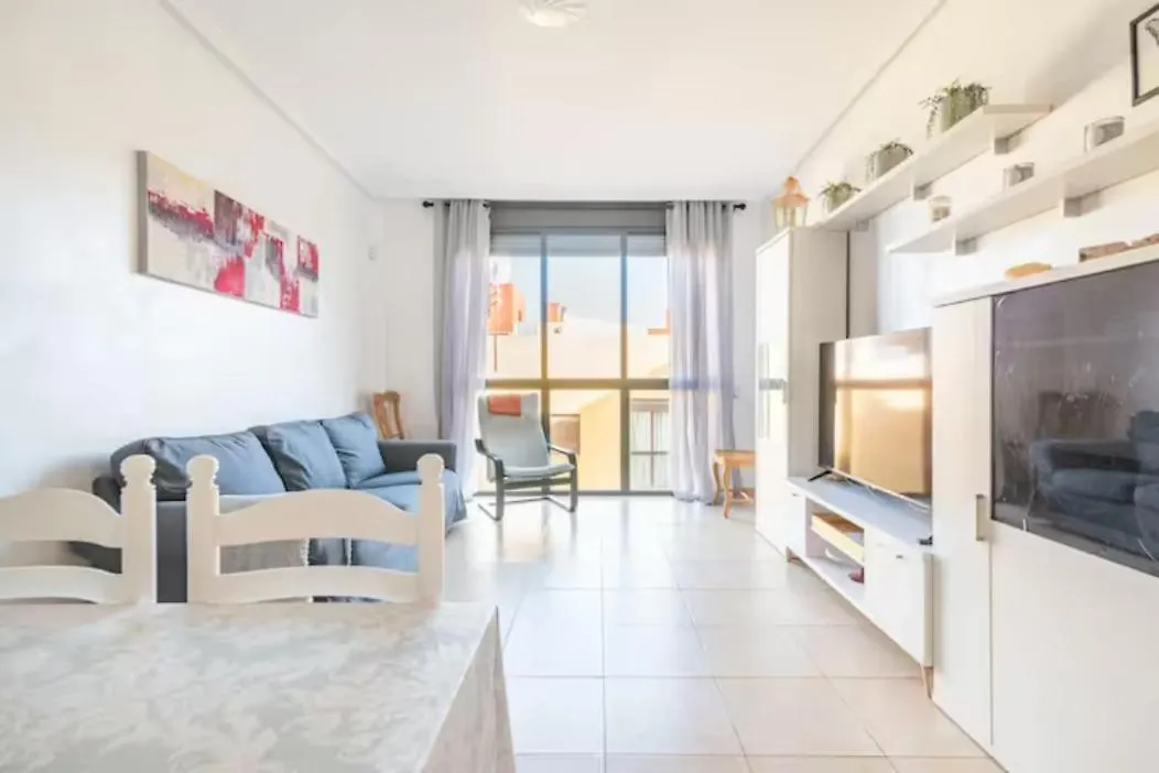 Casa Ivonne - San Isidro Apartment San Isidro  Spain